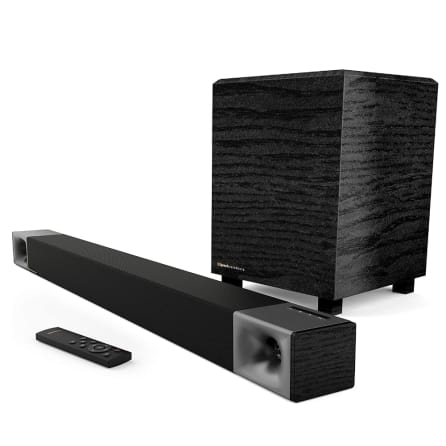 Best surround shop sound under 500